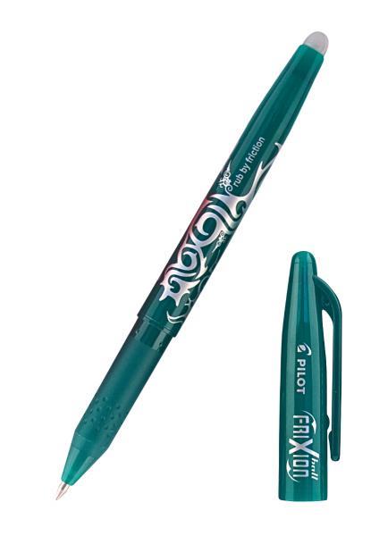 Pilot Roler FRIXION BALL 0,7 zelen