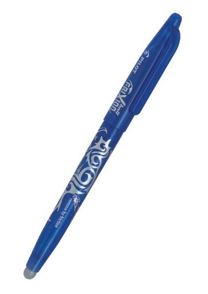 Pilot Roler FRIXION BALL 0,7 sv. moder