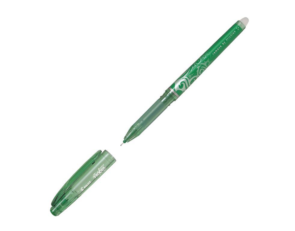 Pilot Roler FRIXION POINT 0,5 zelen