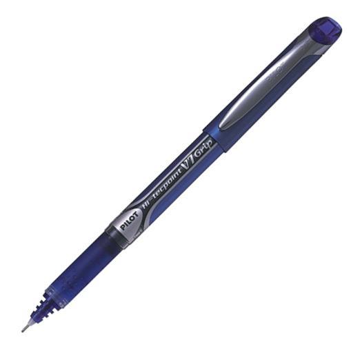 Pilot Roler HI-TECPOINT V7 GRIP, moder