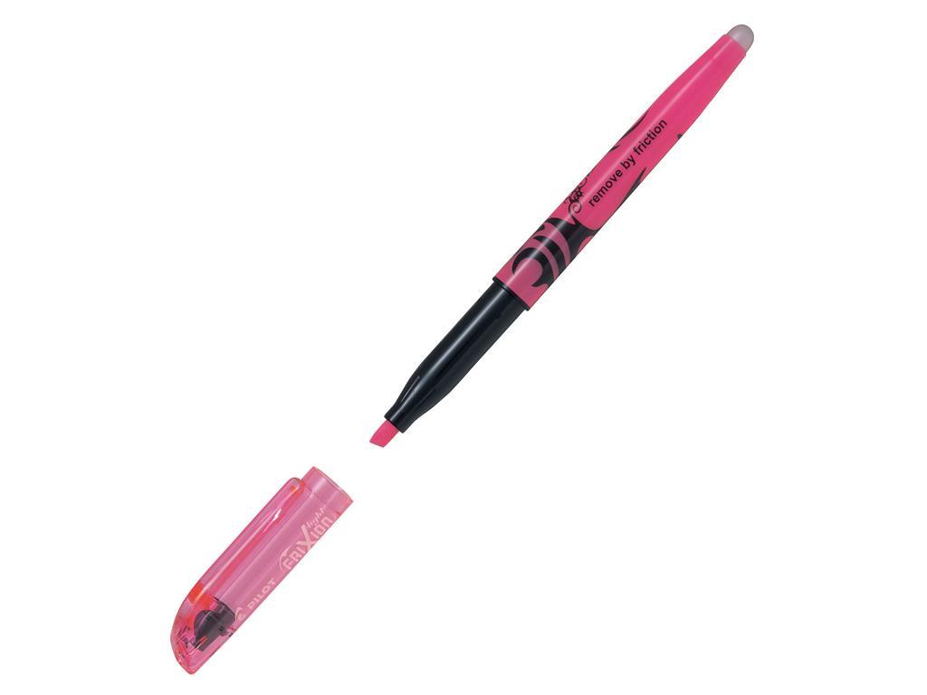 Pilot Označevalnik teksta FRIXION LIGHT, roza