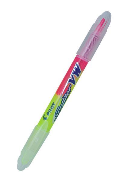 Pilot Označev. teksta SPOTLITER VW, rum/roza