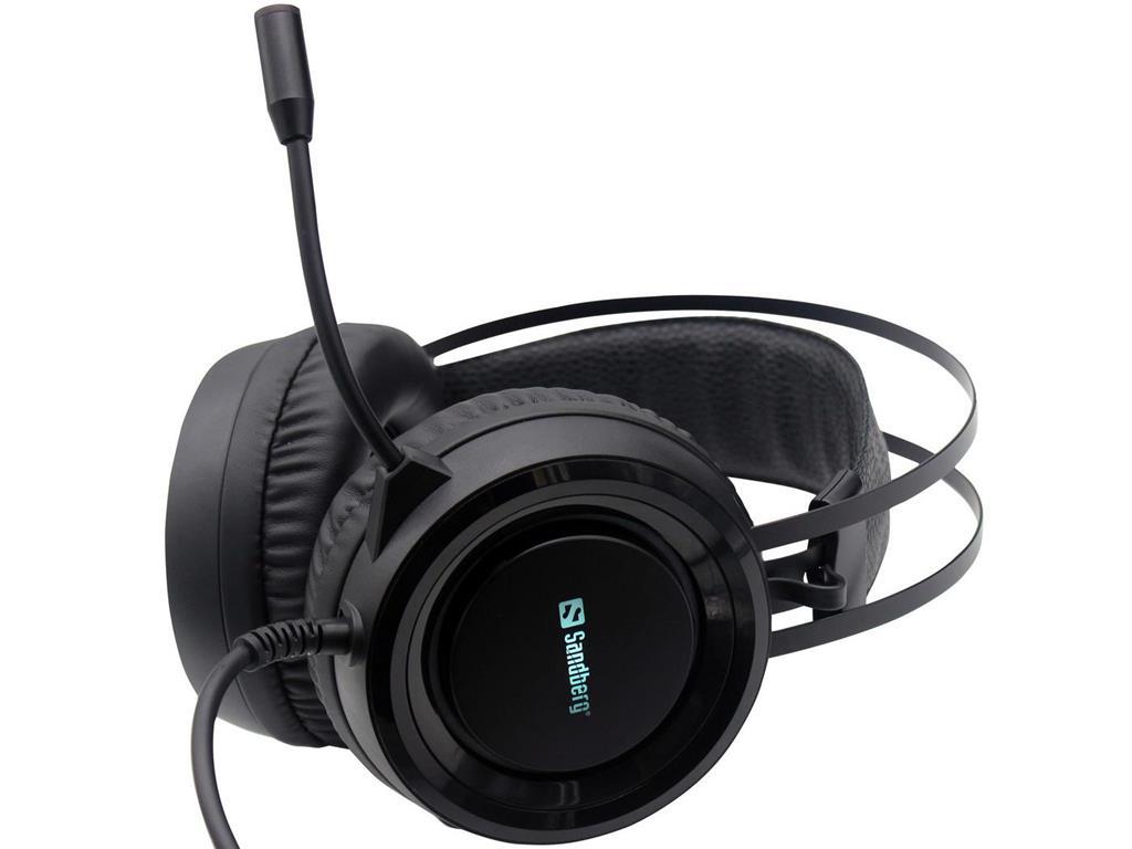 Sandberg Sandberg Dominator Headset