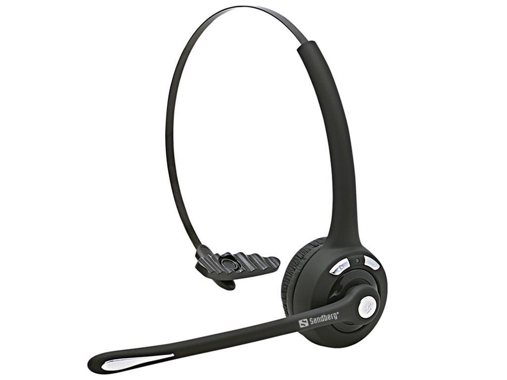 Sandberg Slušalice BT Office Headset