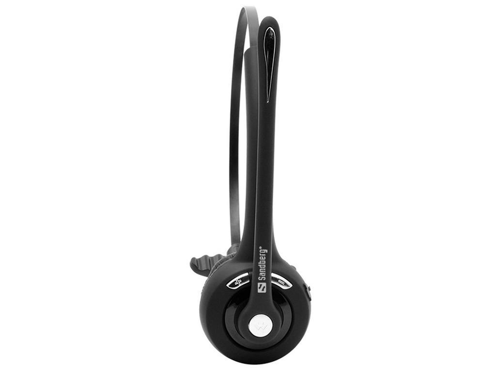 Sandberg Slušalice BT Office Headset