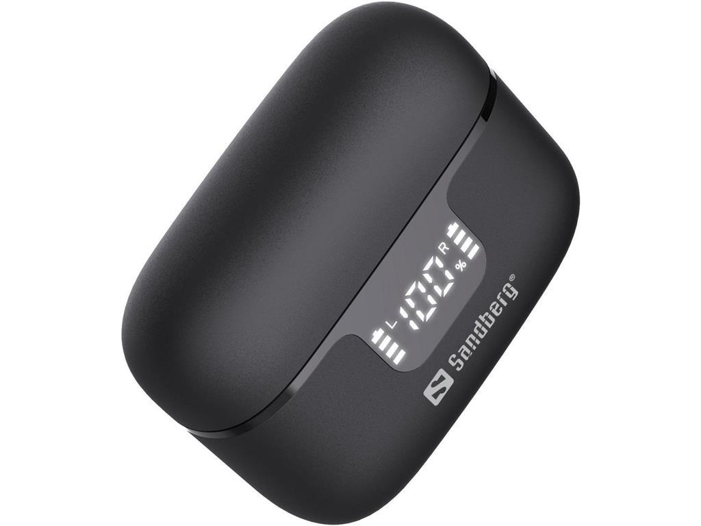 Sandberg Sandberg bežične slušalice ANC+ENC