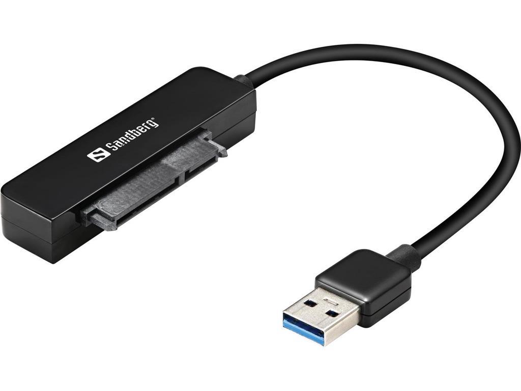 Sandberg Sandberg USB 3.0 na SATA Link