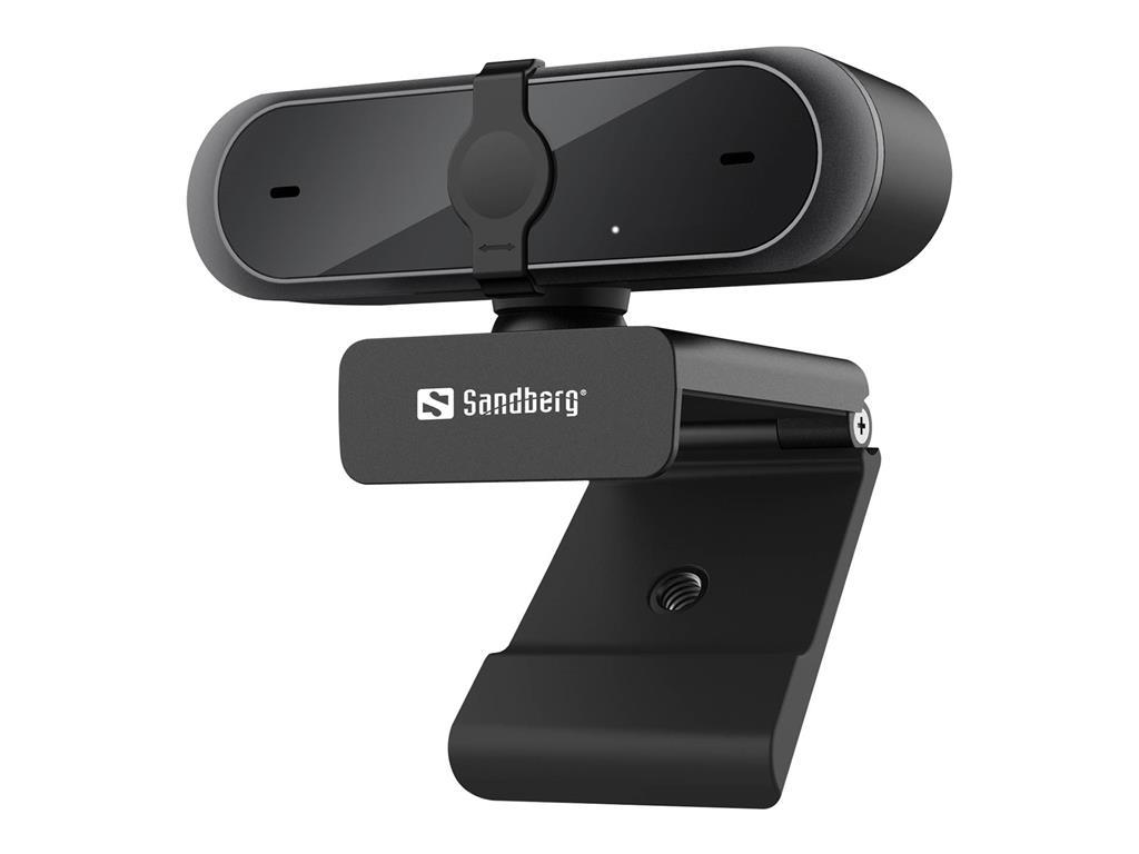 Sandberg Sandberg USB Webcam Pro