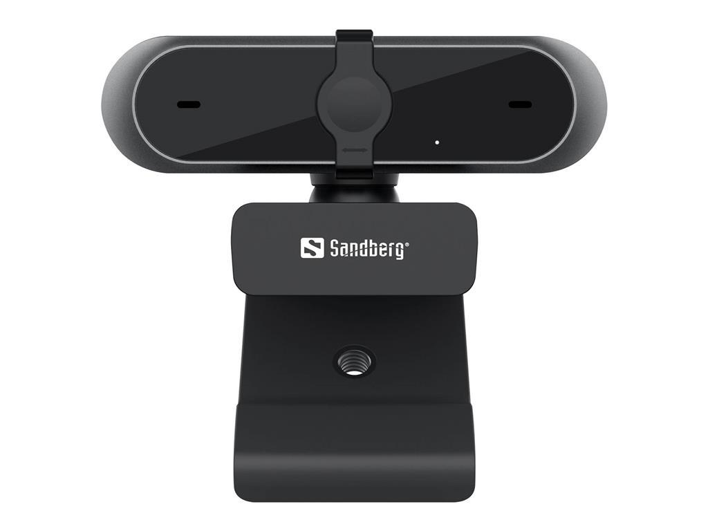 Sandberg Sandberg USB Webcam Pro