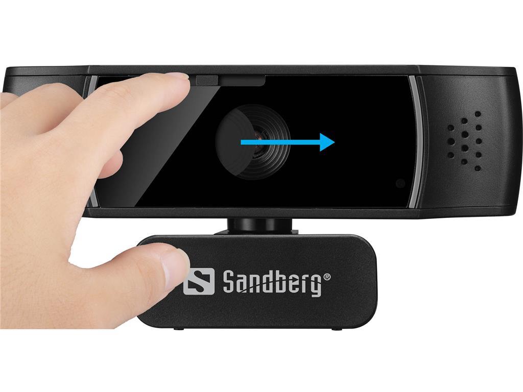 Sandberg USB web kamera