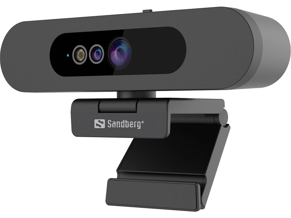 Sandberg Face-ID kamera 2