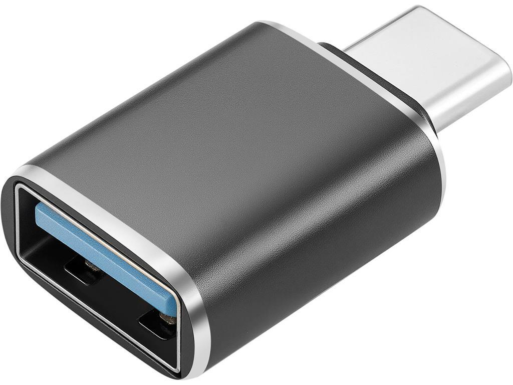 Sandberg Sandberg USB-C/A Webcam Pro Remote 4K