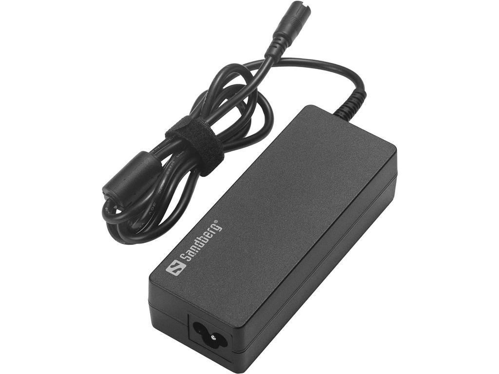 Sandberg Sandberg adapter za laptop 90W EU+UK
