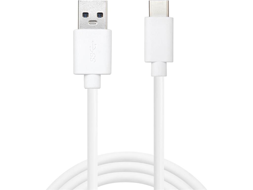 Sandberg Sandberg USB-C 3.1 > USB-A 3.0 2M