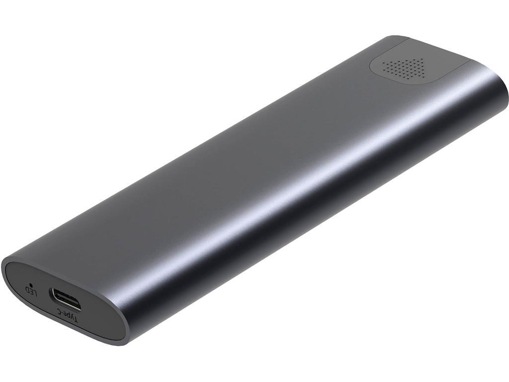 Sandberg Sandberg USB 3.2 kućište za M.2+NVMe SSD