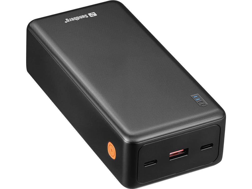 Sandberg Baterija Powerbank Saver Powerbank 27000