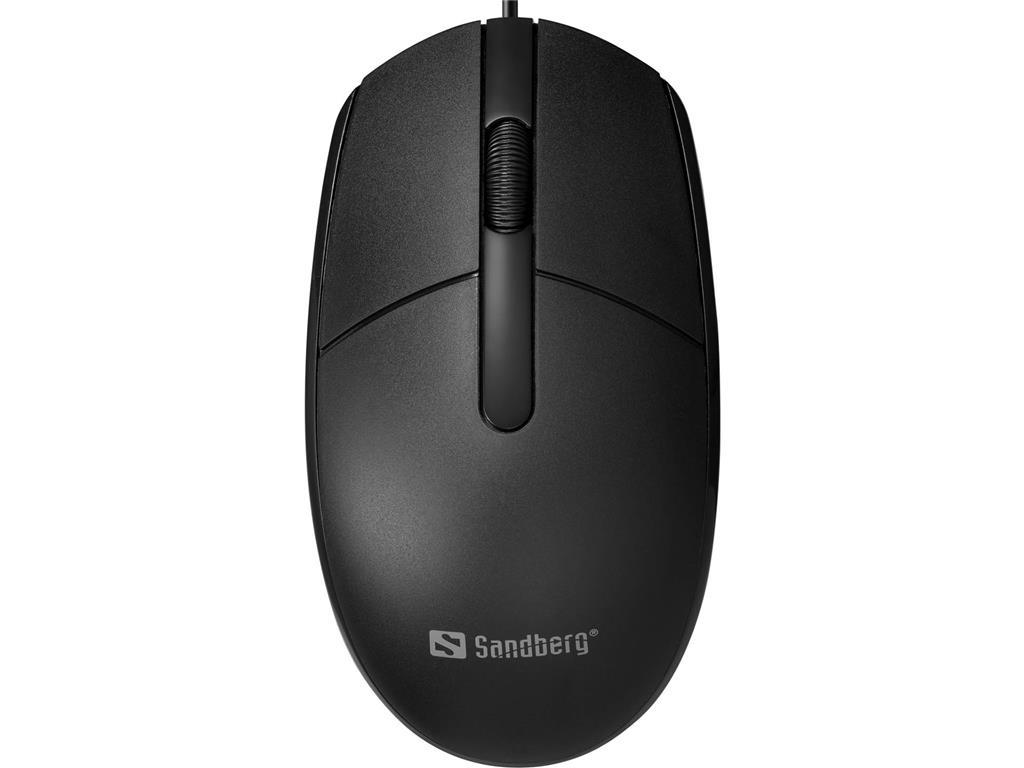Sandberg Sandberg Saver USB miš