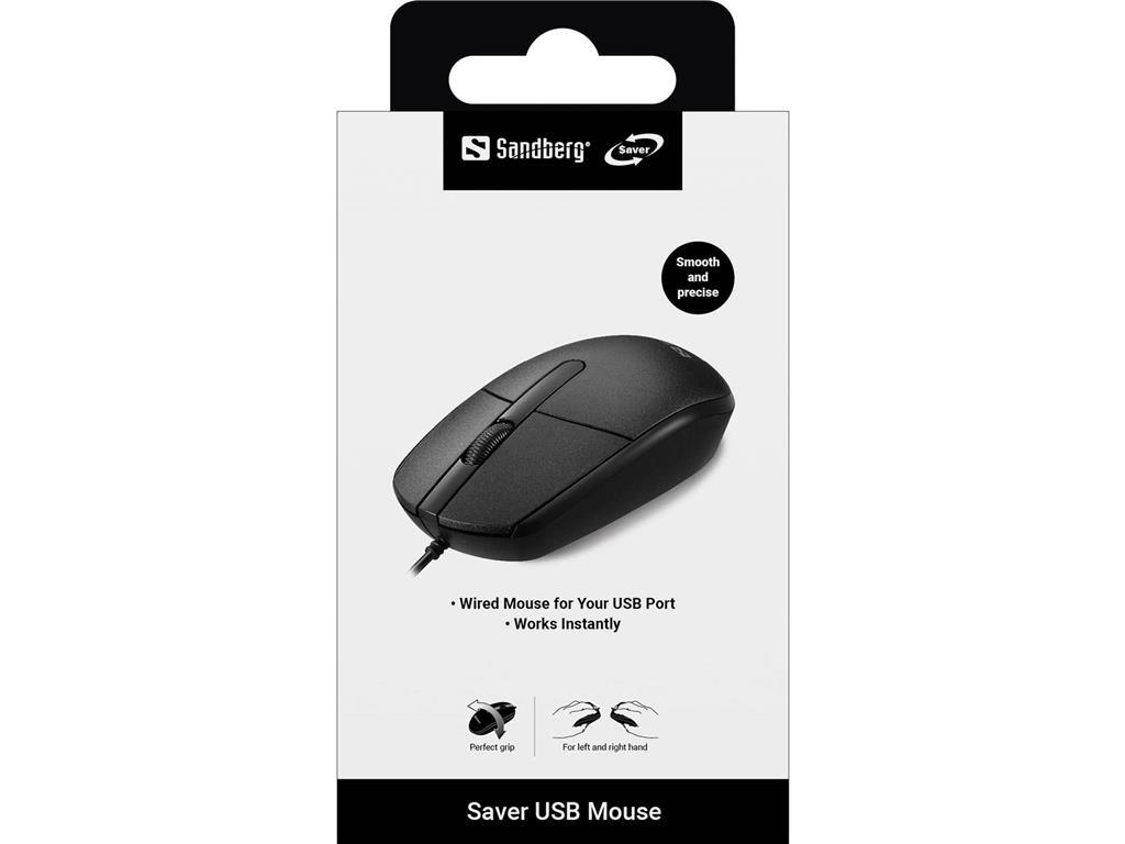 Sandberg Sandberg Saver USB miš
