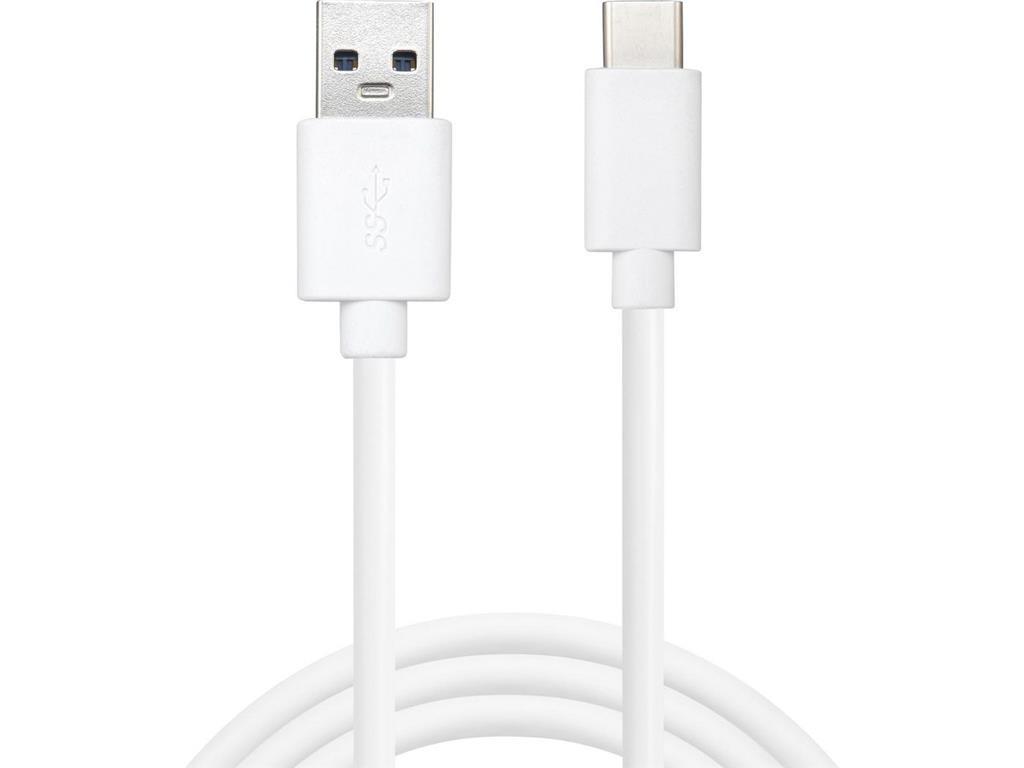 Sandberg Sandberg USB-C > USB-A 2.0 1M SAVER