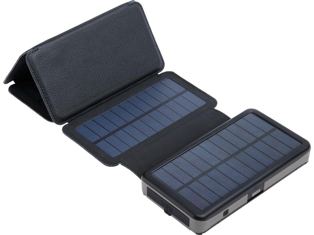 Sandberg Solarna baterija Powerbank 20.000