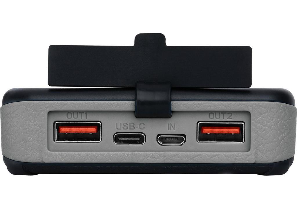 Sandberg Solarna baterija Powerbank 20.000