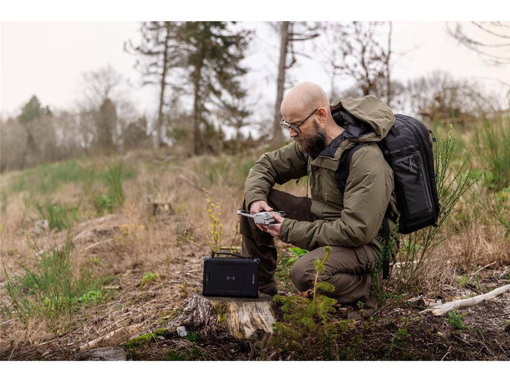 Sandberg Baterija Powerbank, 8-u-1, 96.000