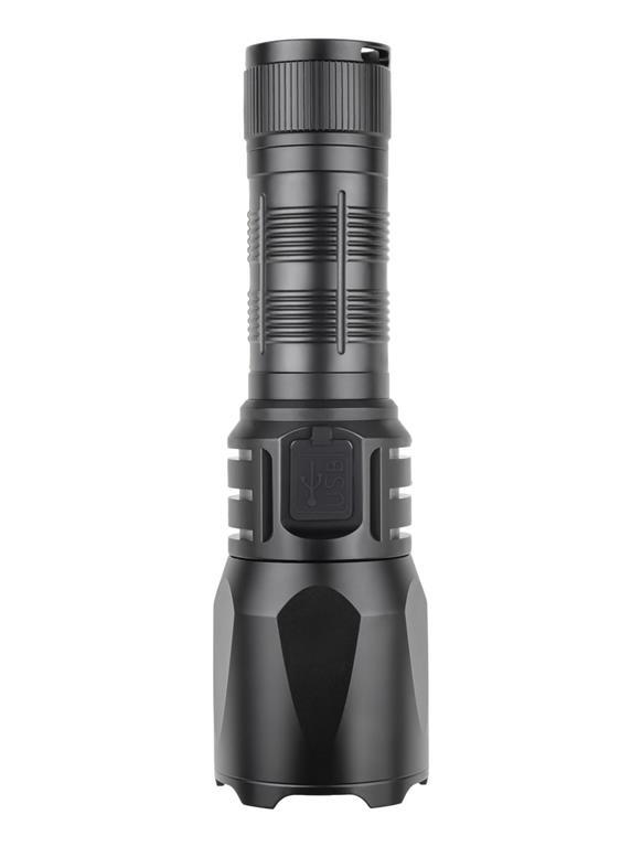 Sandberg Ručna lampa s baterijom Powerbank 5000