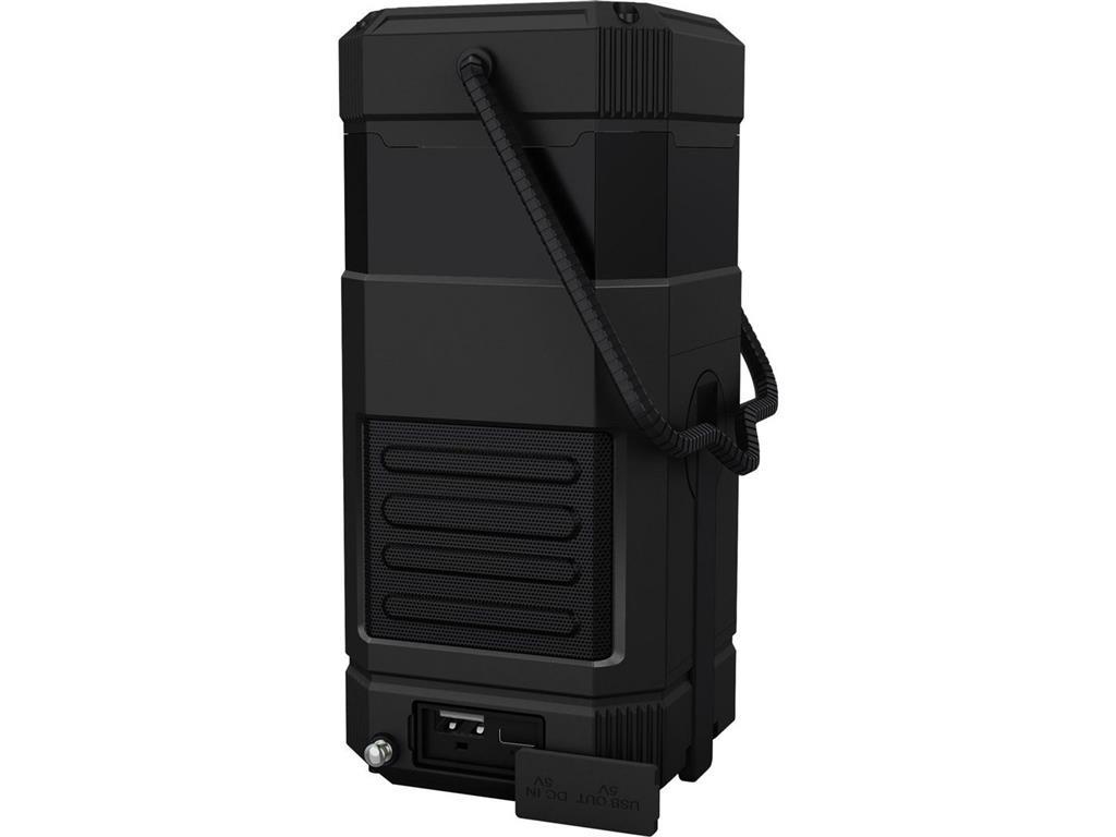 Sandberg Svjetiljka i powerbank 10.000