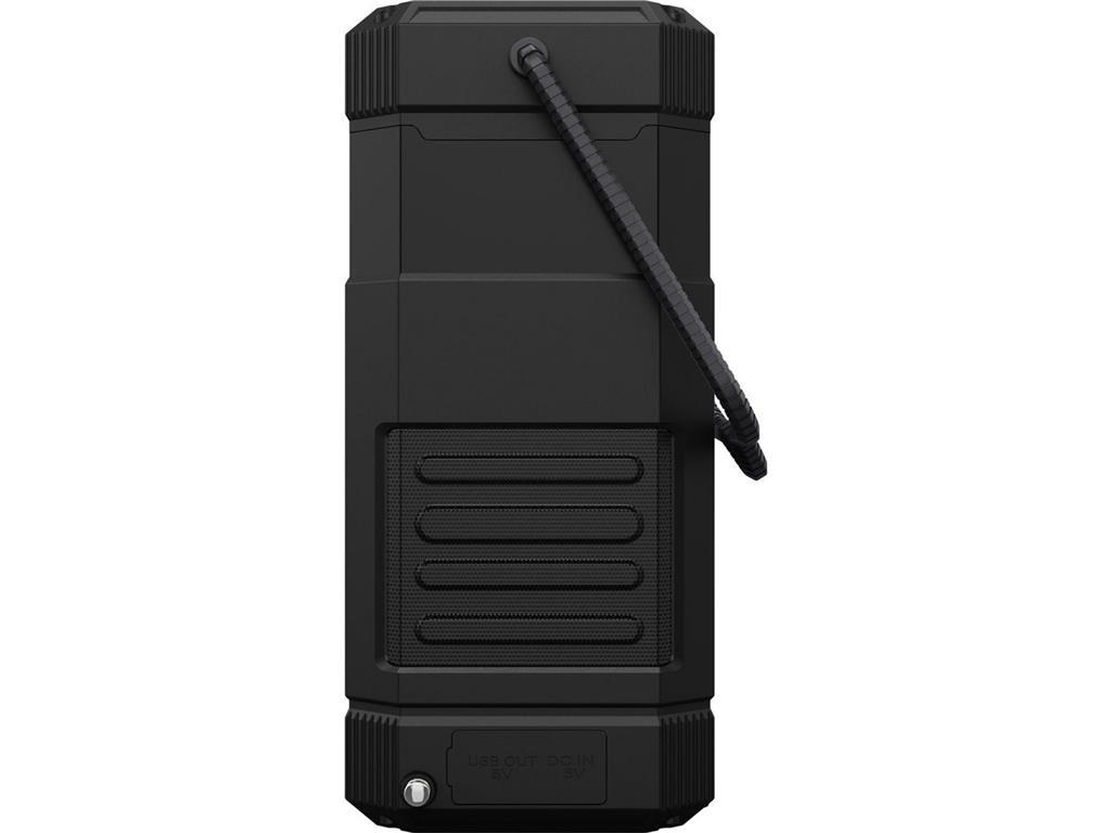 Sandberg Svjetiljka i powerbank 10.000