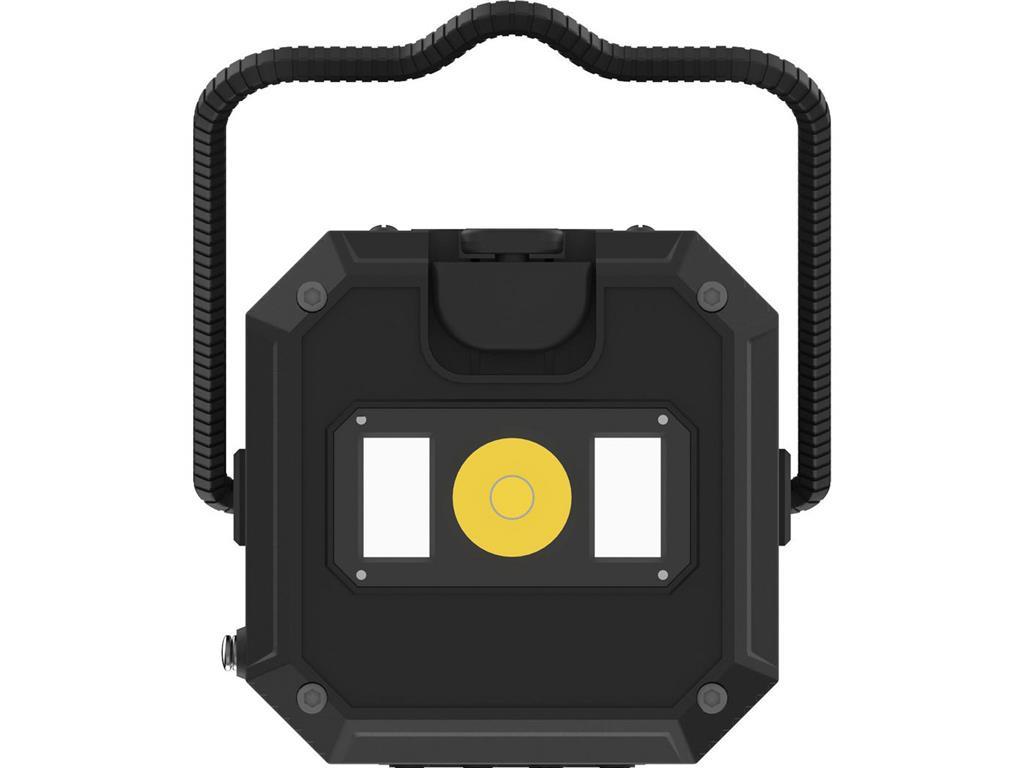 Sandberg Svjetiljka i powerbank 10.000