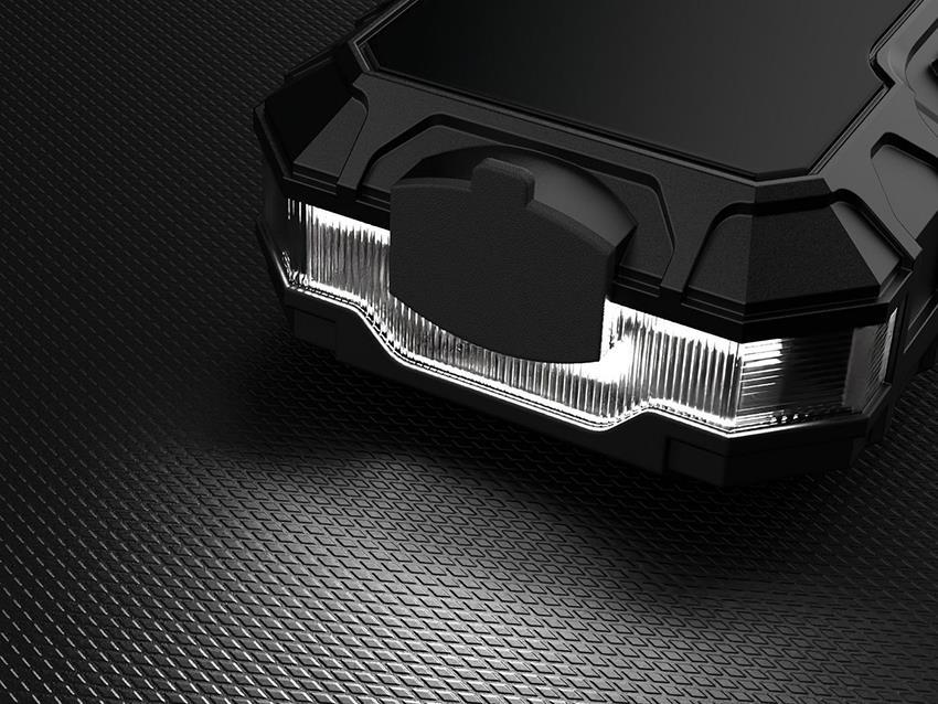 Sandberg Baterija Powerbank i kablovi za automobi