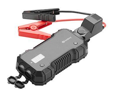 Sandberg Baterija Powerbank i kablovi za automobi