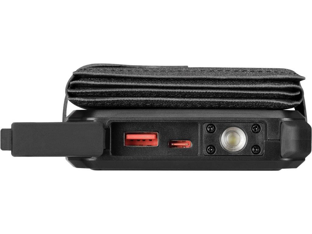 Sandberg Solarna baterija Powerbank 10.000