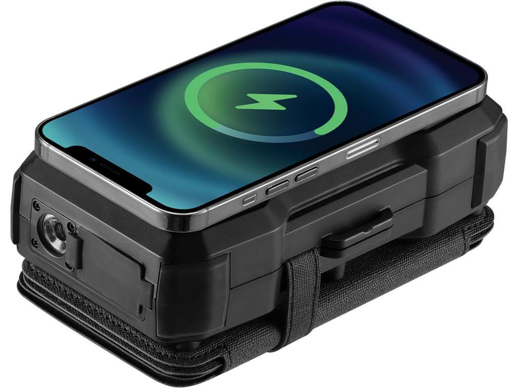 Sandberg Solarna baterija Powerbank 27.000