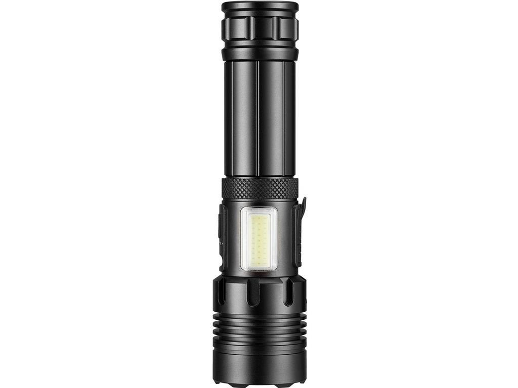 Sandberg Sandberg Survivor 7in1 Torch Powerbank