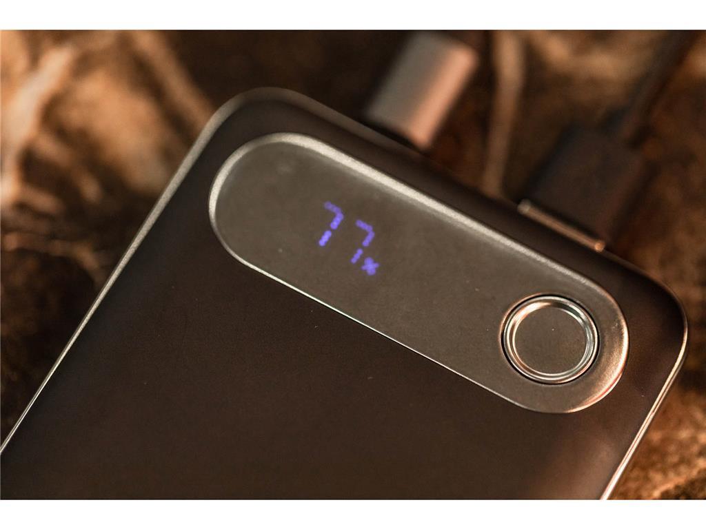 Sandberg Sandberg Travel Powerbank 10000 PD20W