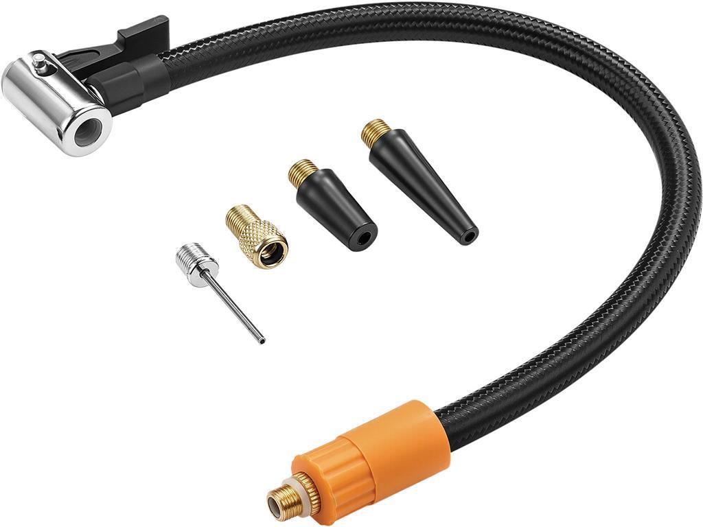 Sandberg Sandberg Car Jumpstarter TirePump 10000