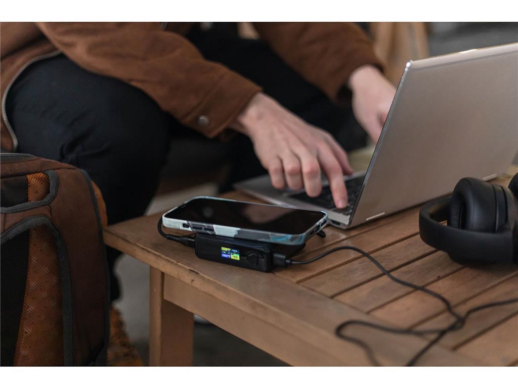 Sandberg Putni Powerbank 20000 PD100W