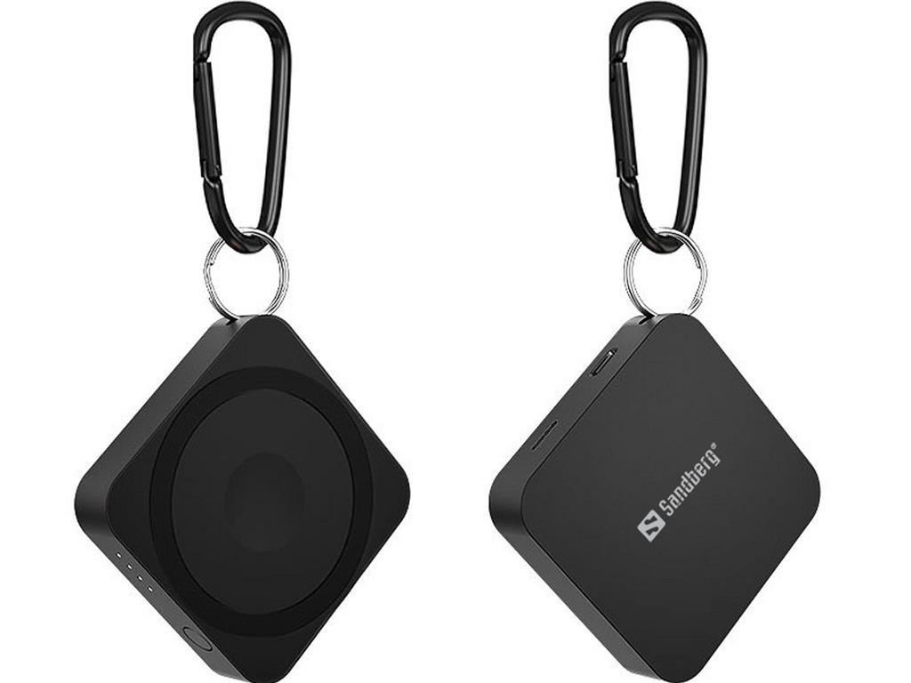 Sandberg 3in1 Magnet Powerbank 5000