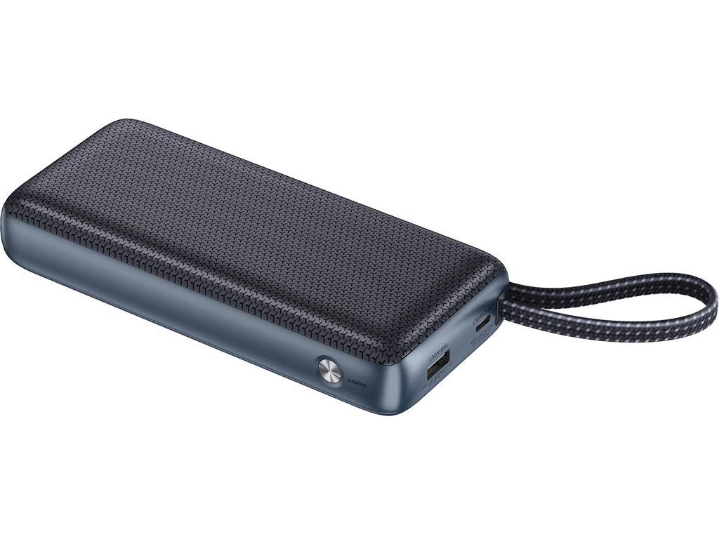 Sandberg Solarna baterija Powerbank 20.000