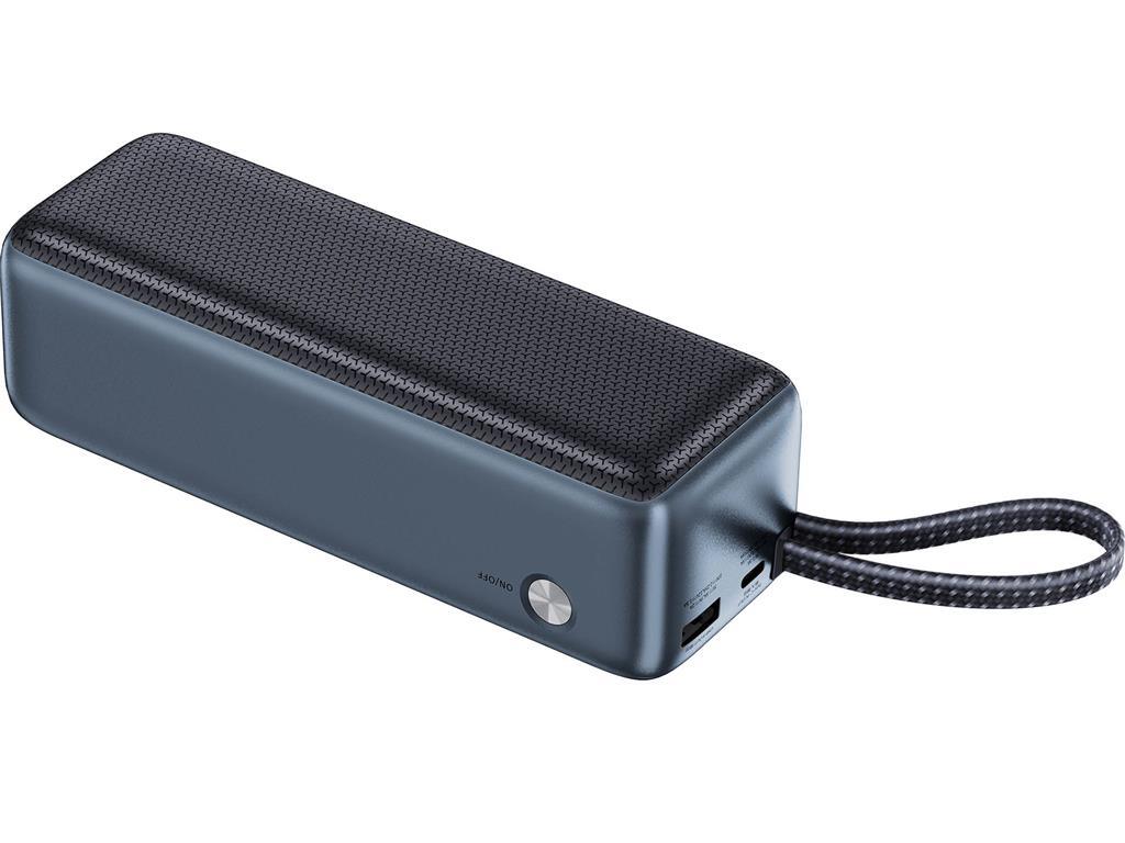 Sandberg Solarna baterija Powerbank 27.000