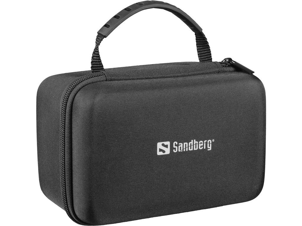 Sandberg Baterija Powerbank 20.000 in radio DAB