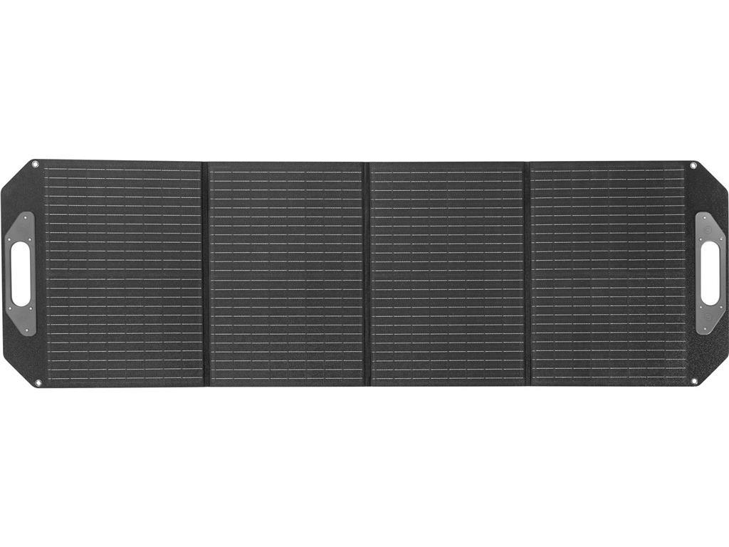 Sandberg Solarni polnilnik 100W, lahki
