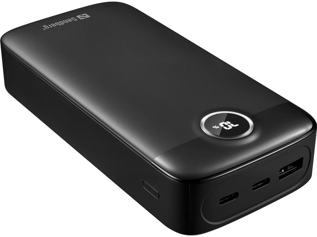 Sandberg Baterija Powerbank 20.000 SolidState