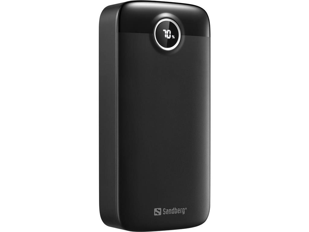 Sandberg Baterija Powerbank 20.000 SolidState