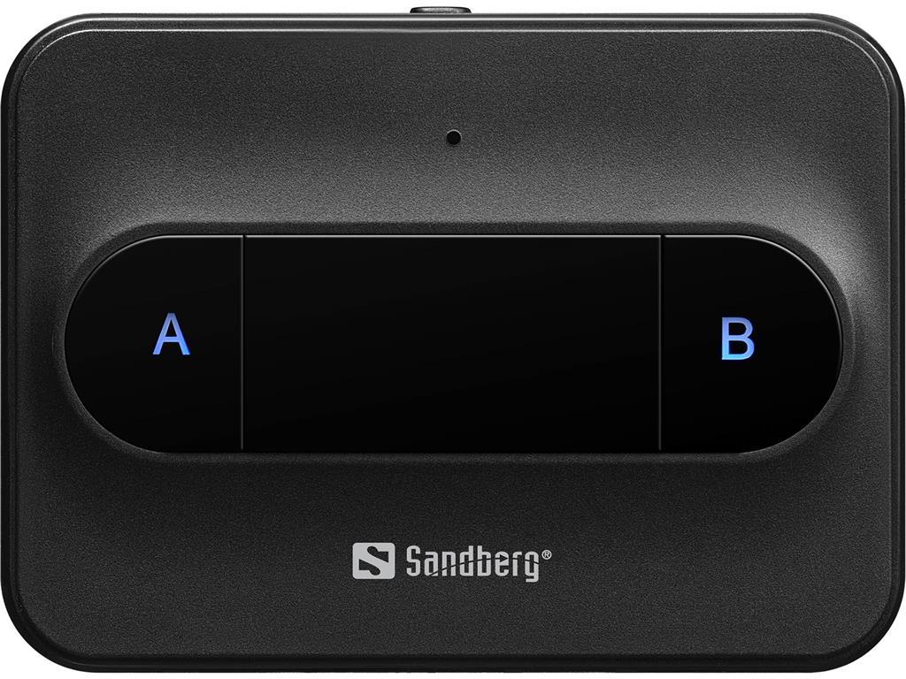Sandberg Sandberg BT Link For 2xHeadphone