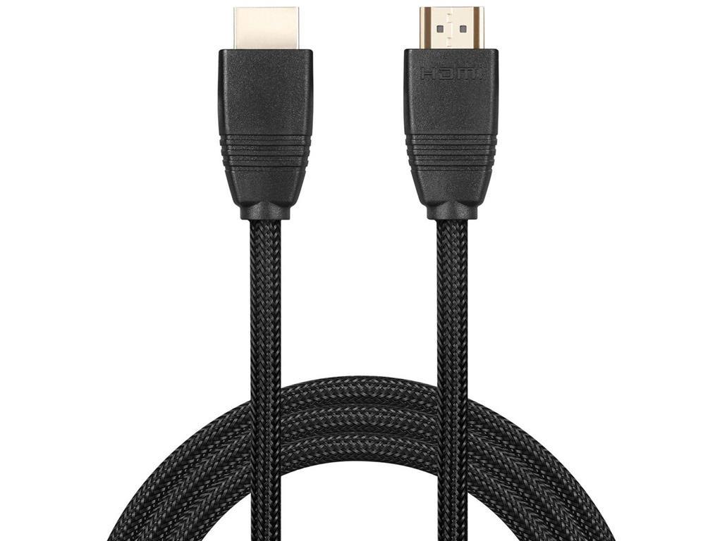 Sandberg Sandberg HDMI 2.1 kabel 8K, 1m