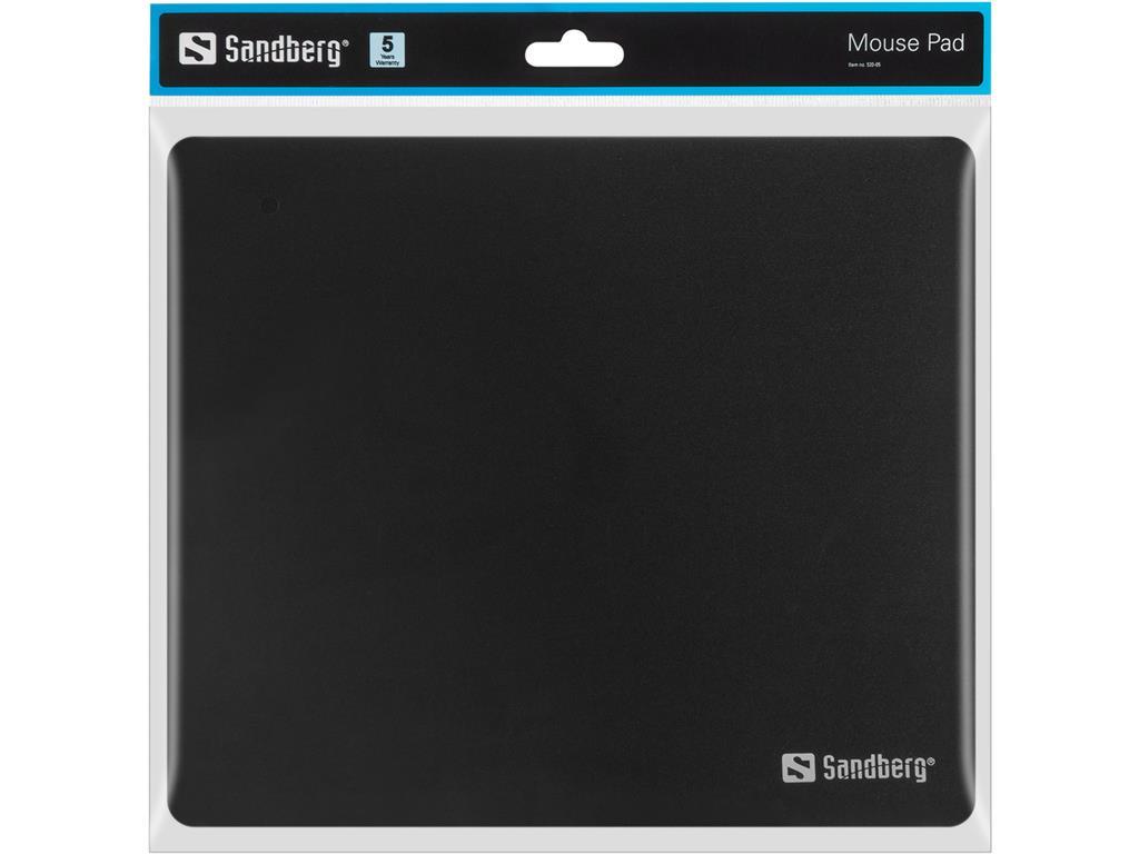 Sandberg Podloga za miš 22 x 26 cm