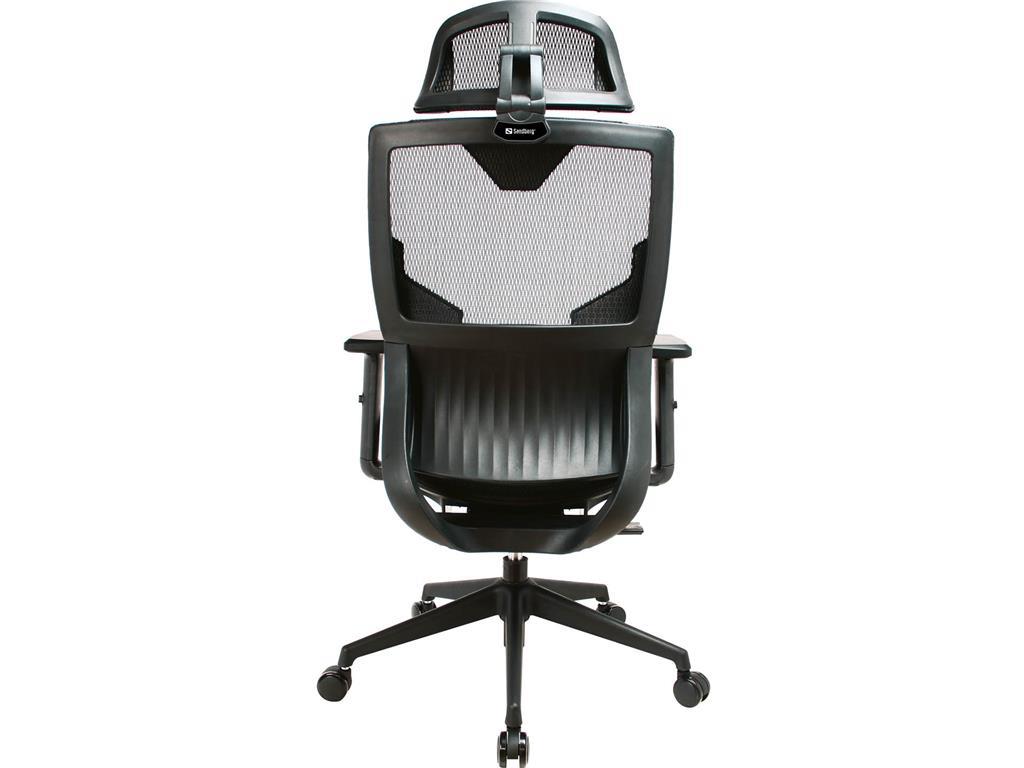 Sandberg Sandberg ErgoFusion Gaming Chair