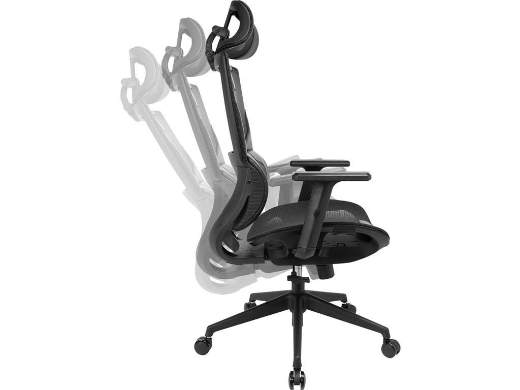 Sandberg Sandberg ErgoFusion Gaming Chair